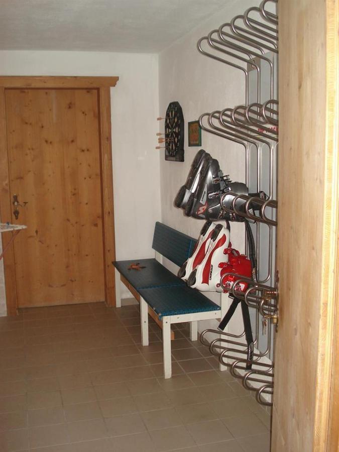 Appartement Bergblick Brixen im Thale Dış mekan fotoğraf