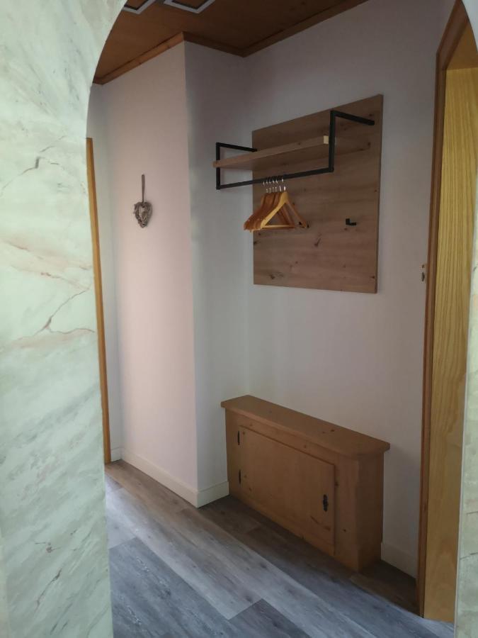 Appartement Bergblick Brixen im Thale Dış mekan fotoğraf