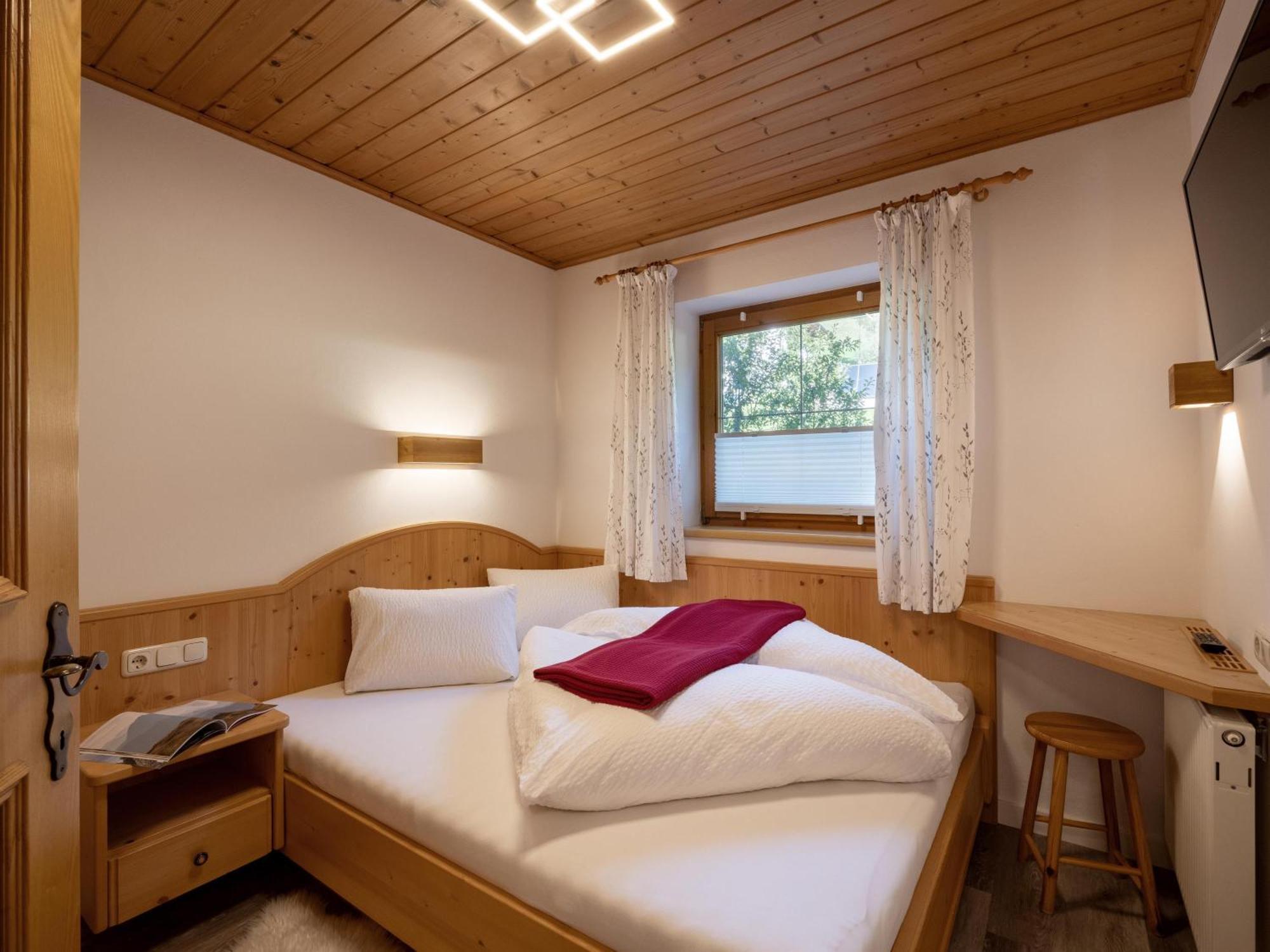 Appartement Bergblick Brixen im Thale Dış mekan fotoğraf