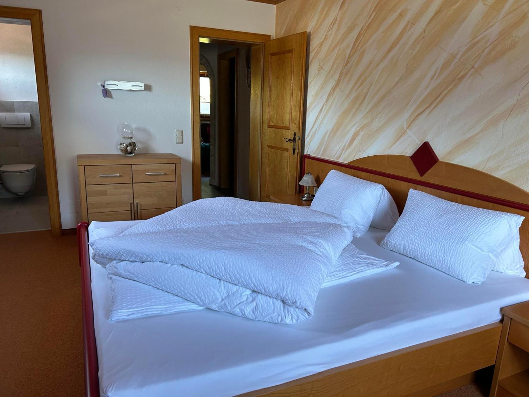 Appartement Bergblick Brixen im Thale Dış mekan fotoğraf